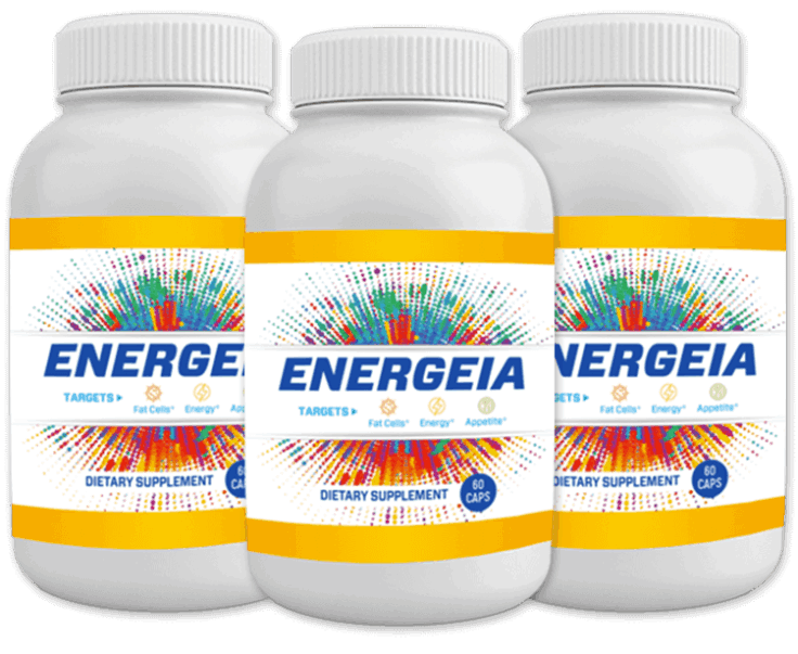 Energeia - Discount