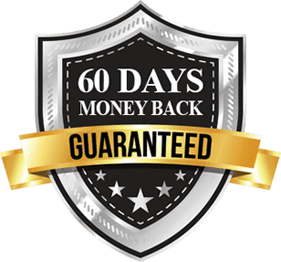 Energeia - 60-Days Money Back Guarantee